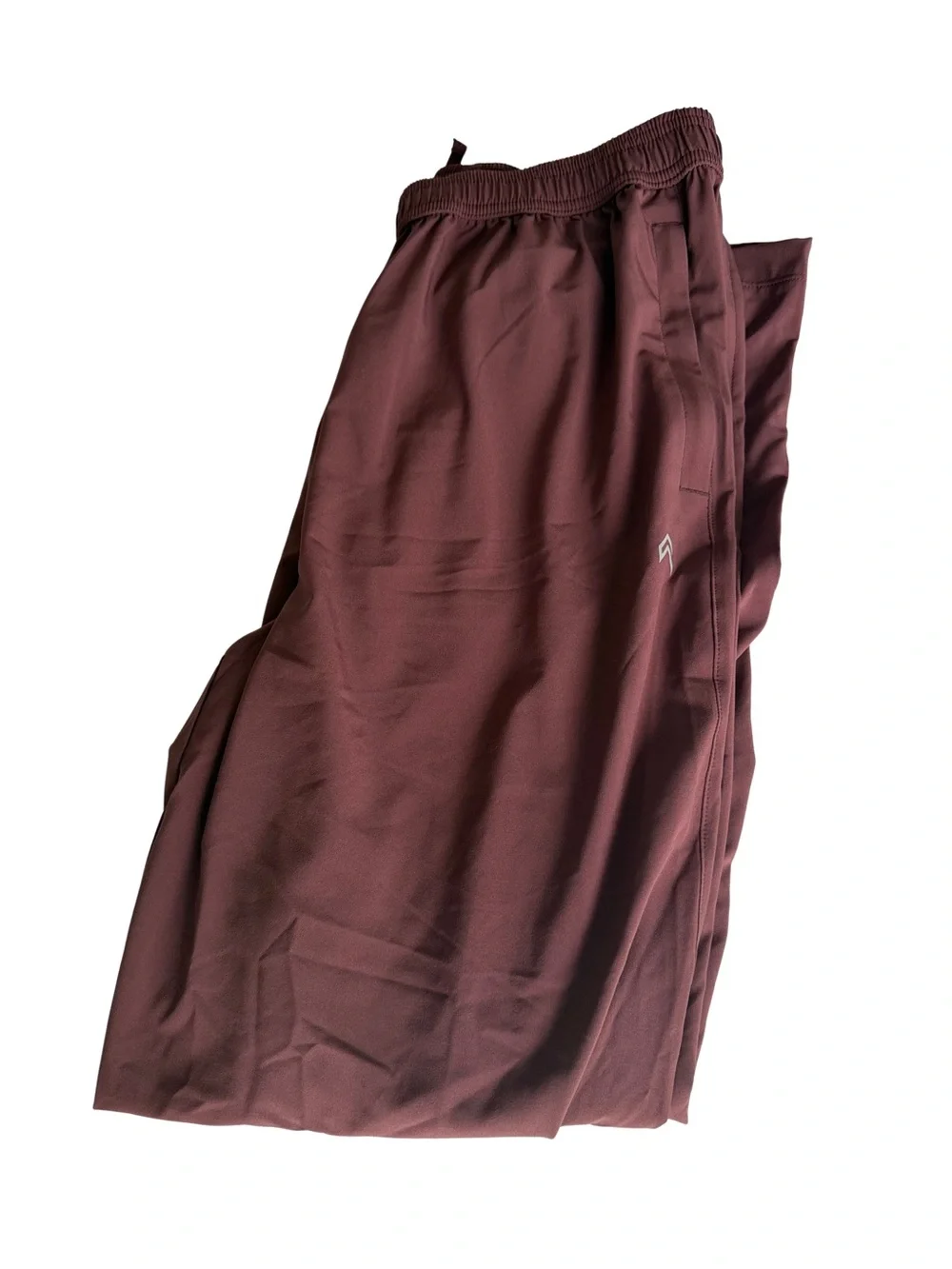 ONER ACTIVE AIRMOVE™ STRAIGHT LEG PANTS WITH REFLECTIVE LOGO - Picture 5 of 7